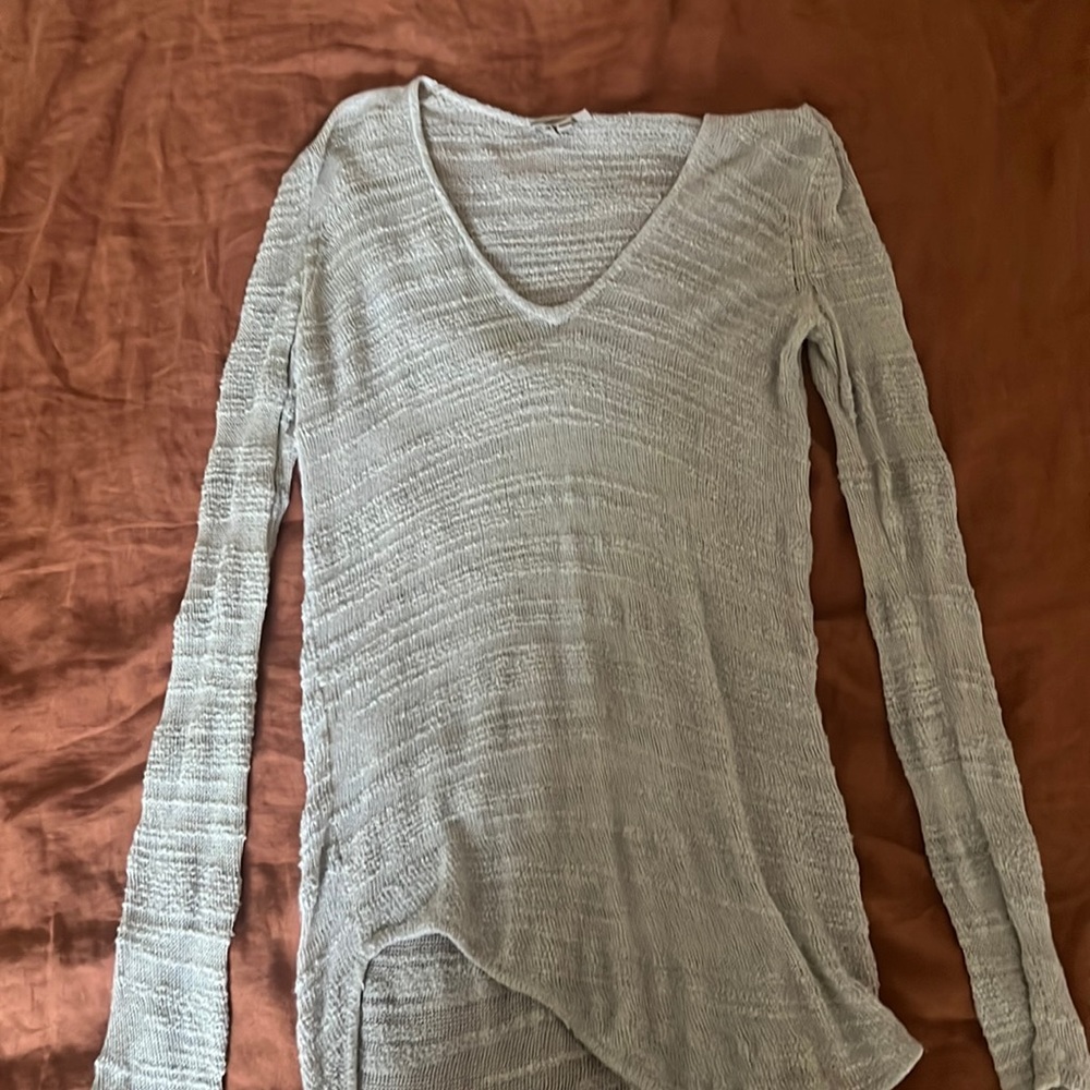 HELMUT LANG SWEATER